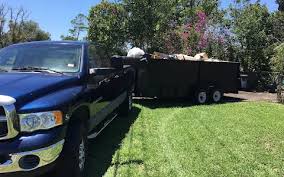 Best Retail Junk Removal  in Oak Ridge, FL